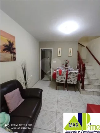 Imagem SOBRADO 02 DORMITÓRIOS EM UM EXCELENTE TERRENO