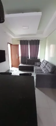 Apartamento em Santa Luzia