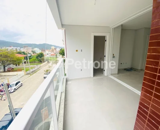 Imagem APARTAMENTO RESIDENCIAL em GOVERNADOR CELSO RAMOS - SC, Palmas