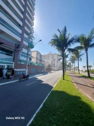 Imagem Apartamento à Venda em Flórida, Praia Grande - SP