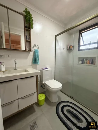 Imagem Apartamento 3 dormitórios - Chácara Inglesa - São Bernardo do Campo