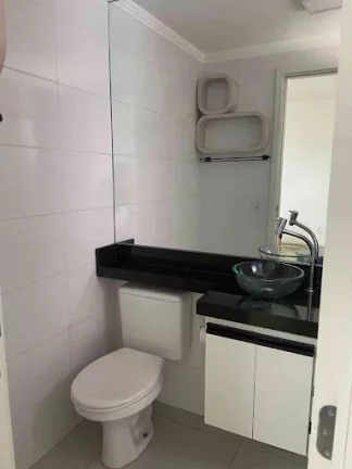 Imagem Apartamento com 1 dormitório à venda, 48 m² por R$ 197.000,00 - Jaçanã - São Paulo/SP