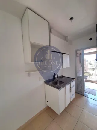 Imagem Studio RESIDENCIAL em SÃO PAULO - SP, CAMPO BELO