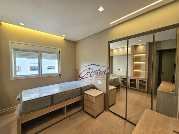 Imagem Cobertura com 4 dormitórios à venda, 420 m² por R$ 18.000.000,00 - Vila Nova Conceição - São Paulo/SP