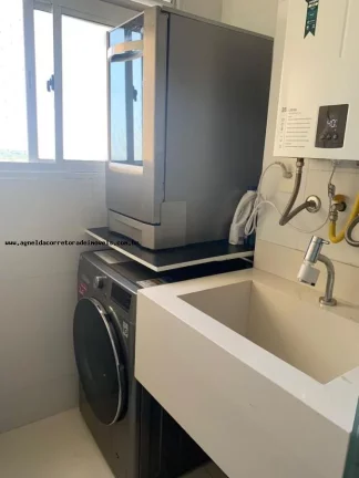 Imagem Cobertura para Venda em Natal, Neópolis, 3 dormitórios, 2 suítes, 3 banheiros, 2 vagas