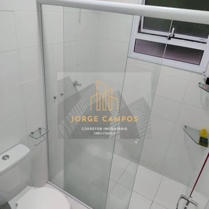 Imagem CA-26294 - SOBRADO À VENDA COM 2 QUARTOS EM CONDOMÍNIO EM CAÇAPAVA/SP