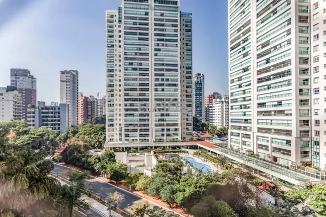 Imagem Apartamento RESIDENCIAL em SÃO PAULO - SP, VILA NOVA CONCEIÇÃO