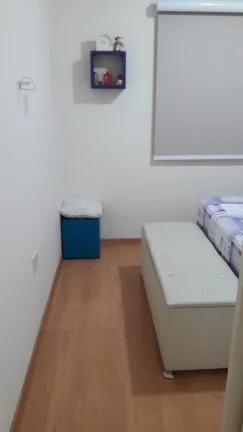 Imagem Oportunidade - Apartamento Vila Carmosina 2 Dorms, 1 Vaga, Andar Alto!!!
