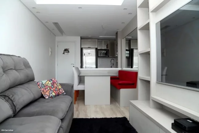 Imagem Apartamento para Venda em São Bernardo do Campo / SP no bairro Centro