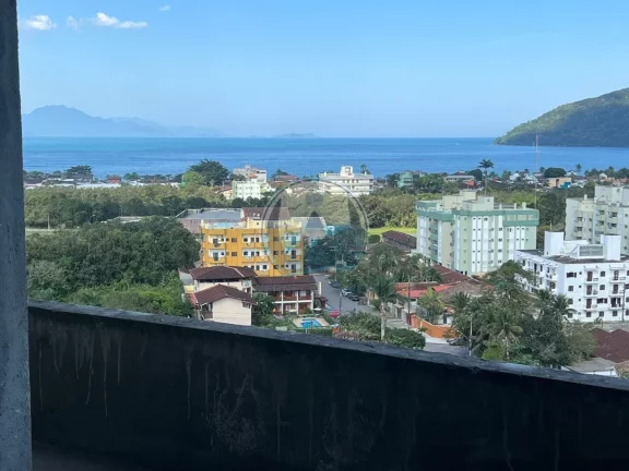 Imagem APARTAMENTO RESIDENCIAL em UBATUBA - SP, BARRA DA LAGOA