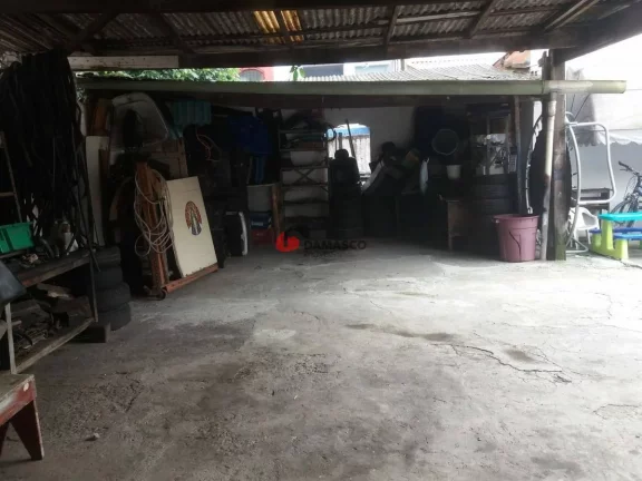 Imagem Terreno à venda Cerâmica, São Caetano do Sul - SP