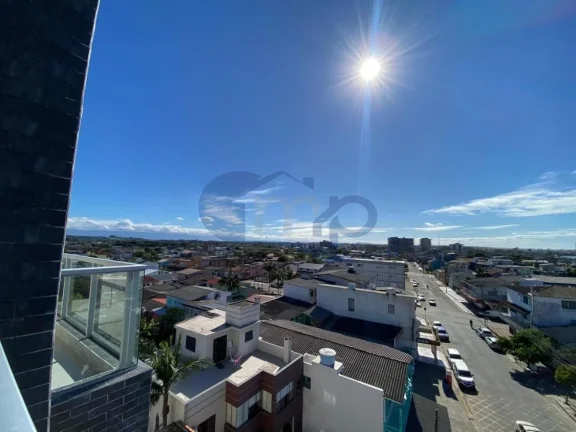 Imagem Studio á venda com 1 dormitório no centro de Torres/RS