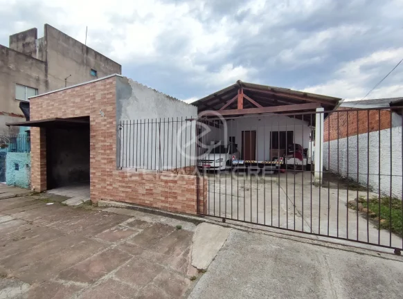 Casa Térrea em Vicentina, São Leopoldo/RS