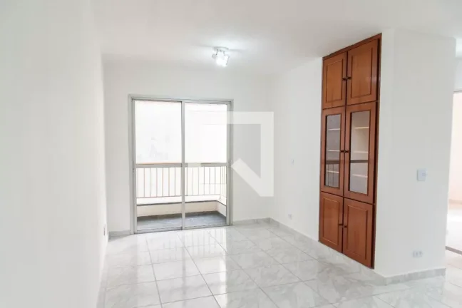 Imagem Apartamento à Venda - Vila Mariana, 2 Quartos, 68 m2