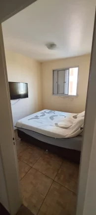 Imagem Apartamento Andar Baixo de 3 dormitórios e 1 vaga de garagem na Cidade Líder