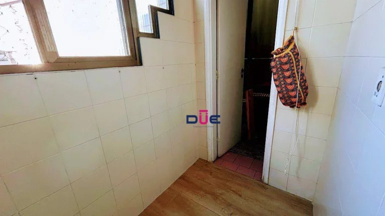 Imagem Apartamento com 3 dormitórios à venda, 112 m² por R$ 790.000,00 - Boqueirão - Santos/SP
