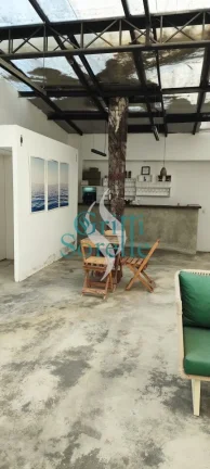 Imagem Locação de Quadra de Beach Tênis em Jardim Paulistano - São Paulo/SP.