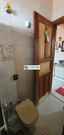 Imagem CASA RESIDENCIAL em SÃO JOSÉ DOS CAMPOS - SP, BOM RETIRO