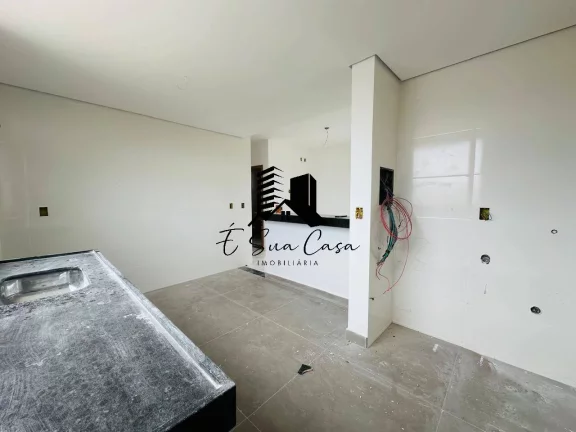 Imagem Cobertura a venda 2 quartos Bairro Novo Eldorado - Contagem/MG