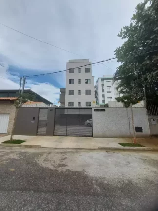 Imagem ELEVADOR+ VARANDA+VAGA COBERTA E DEMARCADA