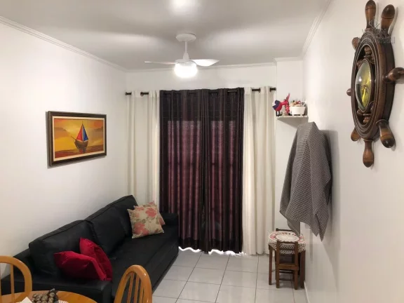 Imagem Apartamento Bairro Aviação 2 quartos 1 suite Sacada Frente Mar