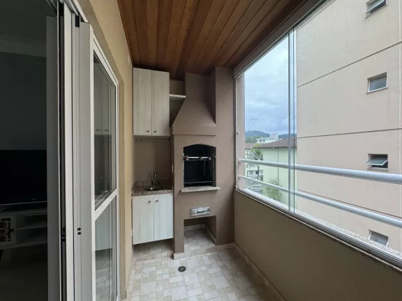 Imagem Apartamento a venda no Itaguá