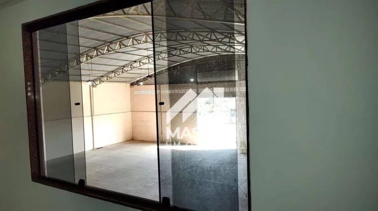 Imagem Galpão à venda, 600 m² por R$ 2.000.000,00 - Vale Encantado - Vila Velha/ES