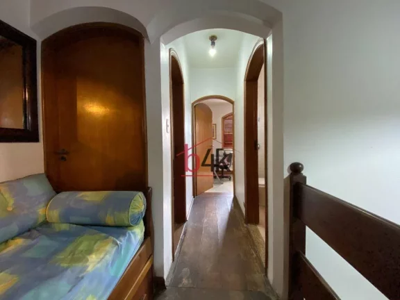 Imagem Casa com 4 dormitórios à venda, 320 m² por R$ 2.100.000 - Brooklin