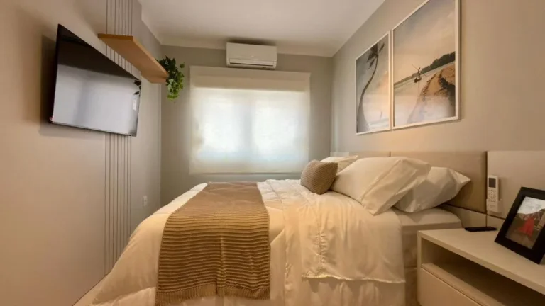 Imagem Apartamento 3 Dormitórios - Bairro Centro