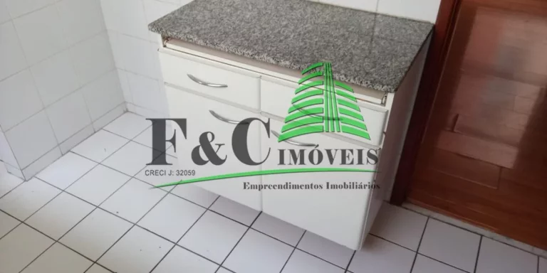 Imagem Apartamento para Venda em Campinas, São Bernardo, 2 dormitórios, 1 banheiro, 1 vaga