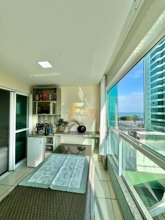 Imagem Lindo Apartamento à Venda na Praia de Itaparica!