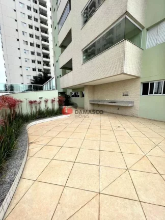 Imagem Apartamento à venda 3 Quartos, 3 Suites, 2 Vagas, Santa Paula, São Caetano do Sul - SP