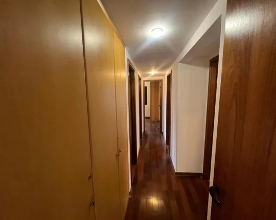 Imagem Apartamento São Francisco, 4 dormitórios, 2 suítes , 3 carro .