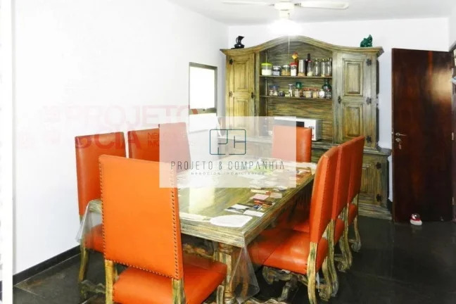 Imagem Casa Sobrado em Alto da Boa Vista - São Paulo