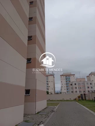 Imagem Apartamento à venda, VILA MAZZA, SUZANO - SP
