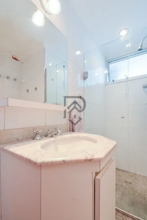 Imagem Apartamento moema pronto para morar proximo metrô moema