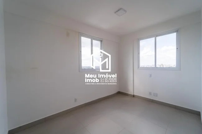Imagem Res Ilha de Pascoa Samambaia APTO 2 Quartos Vaga 49m² Lazer