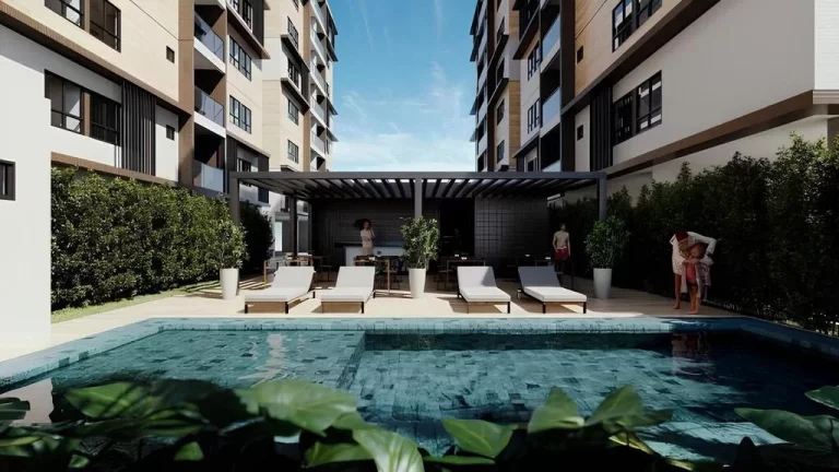 Imagem Apartamento à venda no bairro Poço - Cabedelo/PB