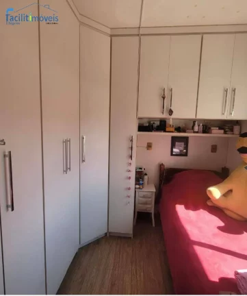 Imagem APARTAMENTO À VENDA NO BAIRRO BAETA NEVES - SÃO BERNARDO DO CAMPO - SP
