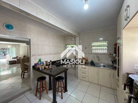 Imagem Casa com 3 dormitórios à venda, 165 m² por R$ 1.920.000,00 - Centro - Vila Velha/ES
