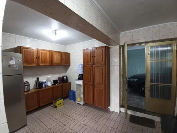 Imagem Sobrado com 5 dormitórios à venda, 502 m² por R$ 1.200.000,00 - Centro - Poá/SP