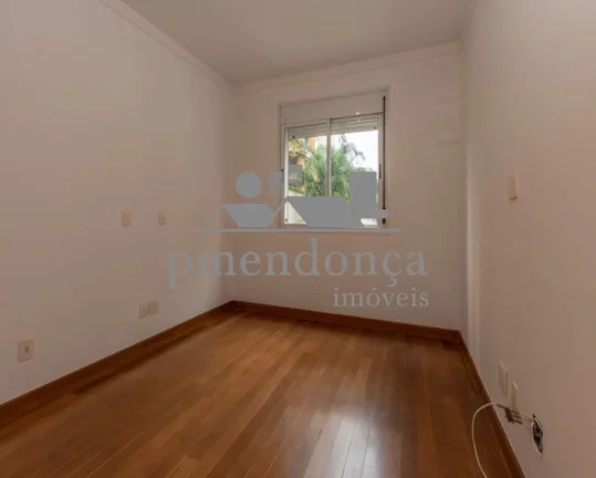 Imagem Apartamento 4 quartos, 3 suites, 4 vagas,257 m2