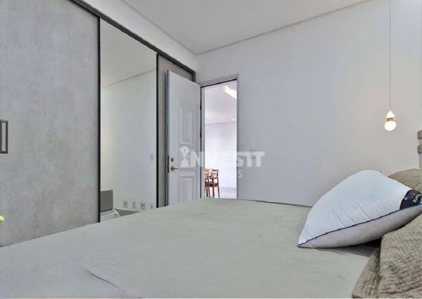 Imagem Casa com 4 dormitórios, 400 m² - Santa Genoveva - Goiânia/GO