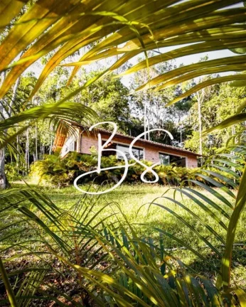 Imagem FAZENDA RESIDENCIAL em ITACARÉ - BA, BA001