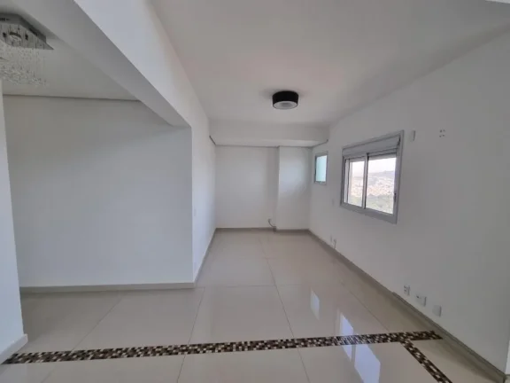 Imagem Apto. LUMINA ALPHAVILLE 136m²