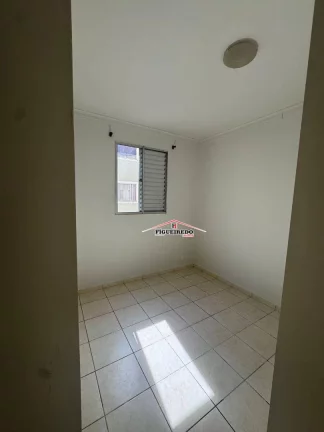 Imagem Apartamento com 2 dormitórios à venda, 47 m² por R$ 200.000,00 - Loteamento Clube V - São José do Rio Preto/SP
