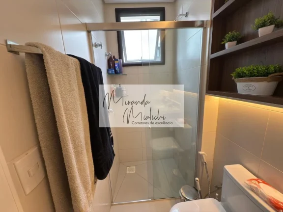 Imagem Apartamento à venda no bairro Cachoeira do Bom Jesus - Florianópolis/SC