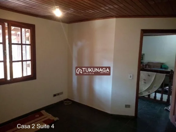 Imagem Sobrado com 7 quartos à venda, 750 m² por R$ 2.150.000 - Jardim Paraíso - São Paulo/SP