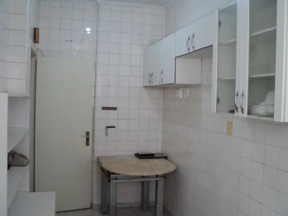 Imagem Apto com 1 dormitório no Louvre - Av São Luis