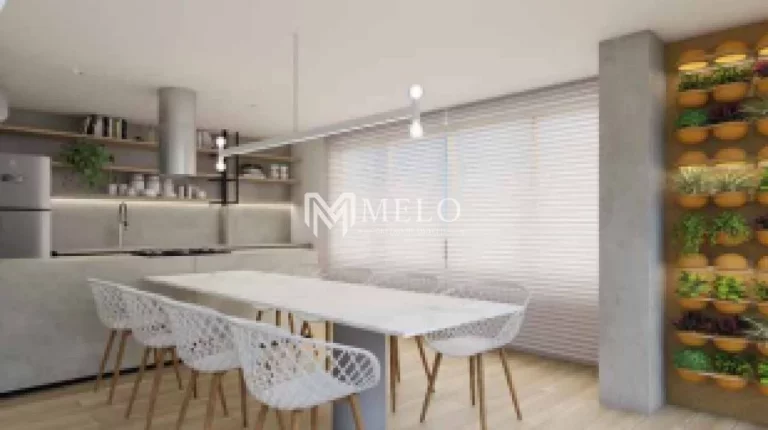 Imagem EDF. PORTO HORIZONTE: 28m², 01qt, 01suite, 01vaga!..